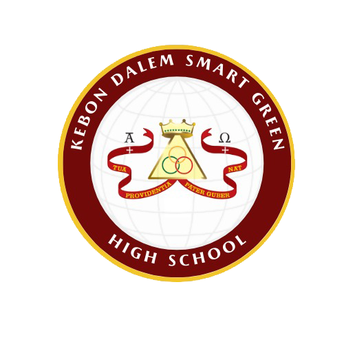 Logo SMA Kebon Dalem
