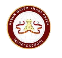 Logo SMP Kebon Dalem