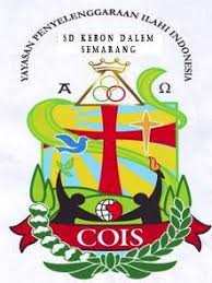 Logo SD Kebon Dalem 2