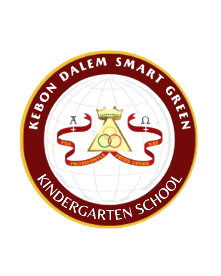 Logo KB-TK Kebon Dalem 2
