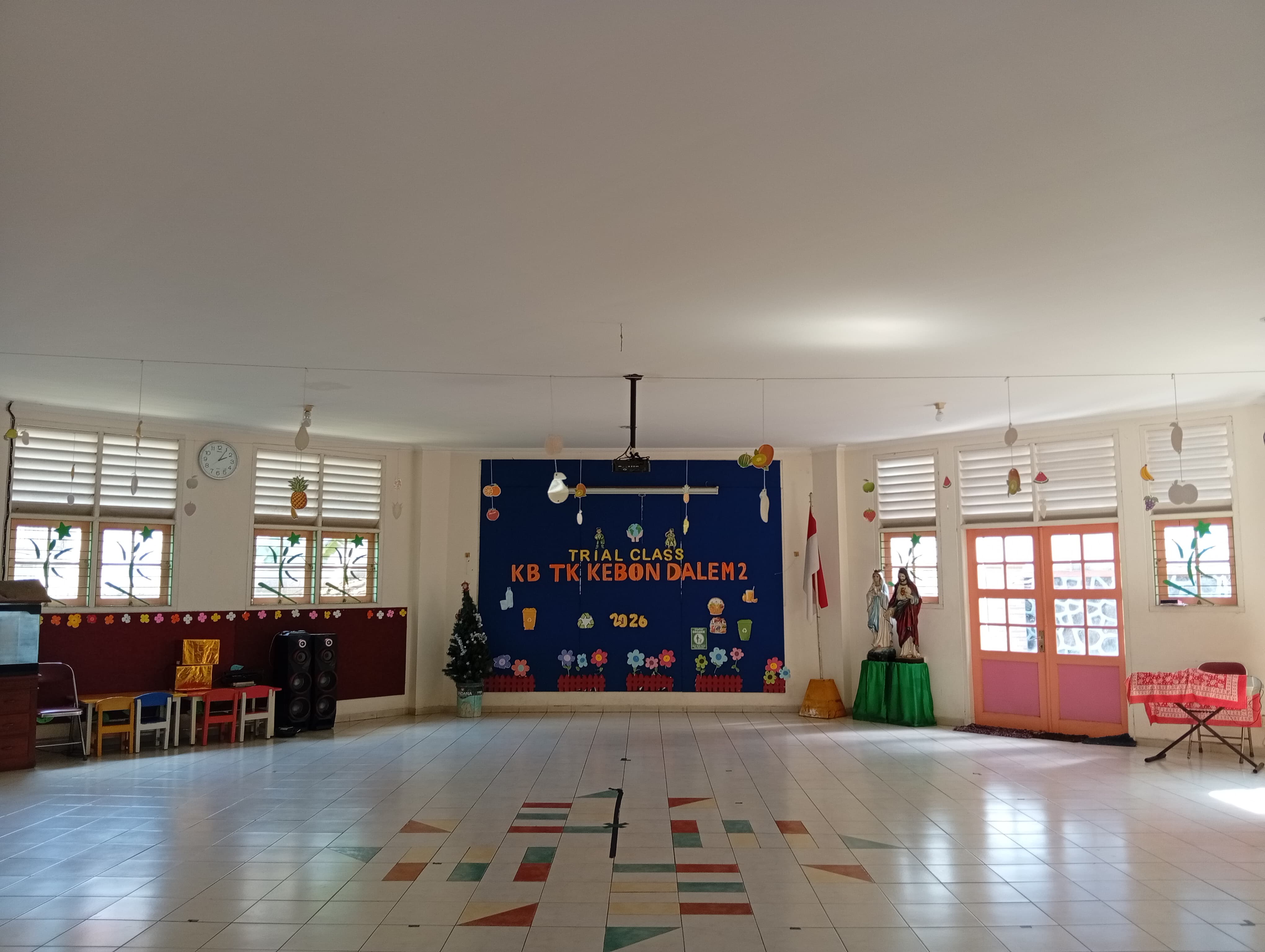 Aula KB-TK